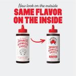 Bachans Original Japanese BBQ Sauce