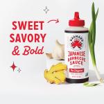 Bachans Original Japanese BBQ Sauce
