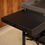 Blackstone 28 Inch Portable 2 Burner Griddle