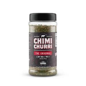 Chimichurri Sauce - Original Flavor
