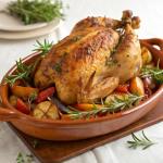 Lawry's Chicken and Poultry Seasoning, 24.5 Oz