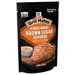 McCormick Brown Sugar Bourbon Grill Marinade, 5 oz
