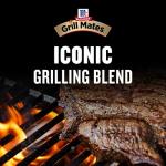 McCormick Brown Sugar Bourbon Grill Marinade, 5 oz