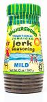 Mild Jamaican Jerk Seasoning by Walkerswood, 10 oz