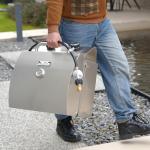 Monument Grills Portable Propane Grill for Camping