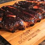 Bear Mountain 3-Pack Hardwood BBQ Pellets, 20 Lb