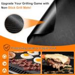 28-Piece Grilling Tool Set