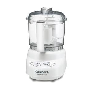 Cuisinart Mini-Prep Plus Food Processor - White
