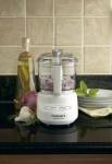 Cuisinart Mini-Prep Plus Food Processor - White
