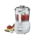 Cuisinart Mini-Prep Plus Food Processor - White