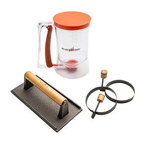 Blackstone 1543 Outdoor BBQ Tool Set