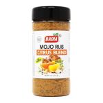 Badia Mojo Citrus Rub - 141.7g Spice Blend