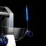 Monument Grills USB BBQ Light for Grilling