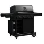 Charbroil Pro Series 4-Burner Infrared Gas Grill