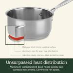 Cuisinart Chef's Classic Stainless Steel Grill Pan