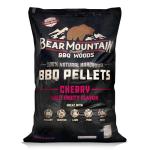 Bear Mountain Cherry BBQ Pellets, 20 Lb (2 Pk)