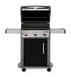 Weber Spirit E310 Propane Gas Grill - Black