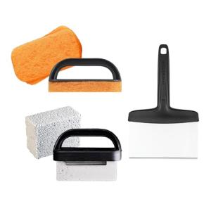 Blackstone 6-Piece Griddle Cleaning Kit