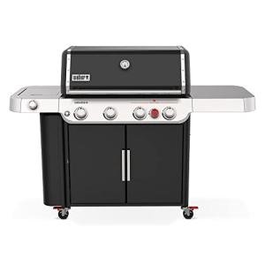 Weber Genesis E-435 Liquid Propane Gas Grill