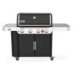 Weber Genesis E-435 Liquid Propane Gas Grill