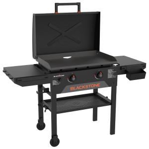 Blackstone 28” Omnivore Griddle with Hood