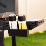 Blackstone 28” Omnivore Griddle with Hood