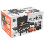 Blackstone 28” Omnivore Griddle with Hood