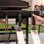 Blackstone 28” Omnivore Griddle with Hood