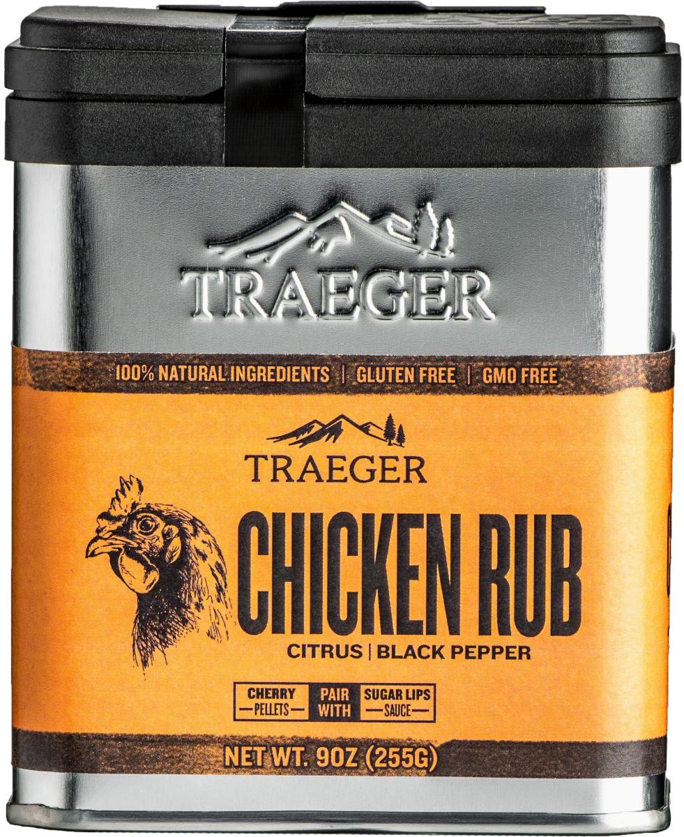 Traeger