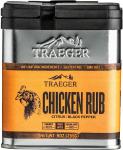 Traeger Chicken Rub 2-Pack Seasoning Set