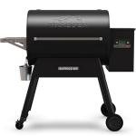Traeger Ironwood 885 WiFi Pellet Grill & Smoker