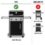 Weber 7436 Hinged Cooking Grate Replacement