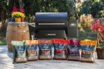 Traeger Pellet Grill for Perfect BBQ Flavors