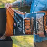 Traeger Pellet Grill for Perfect BBQ Flavors