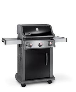 Weber Spirit E-310 3-Burner Natural Gas Grill