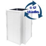 Cuisinart CAP-1000 Compatible H13 True HEPA Filter