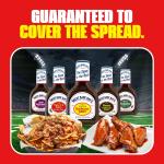 Sweet Baby Ray's Original Barbecue Sauce - 510g