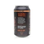 Sticky Bourbon Brown Ale BBQ Rub - 8 oz