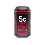 Sweet Carolina Blonde Beer-Infused BBQ Rub 6.5 oz