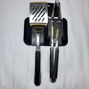 OXO Good Grips Set of 3 Grilling Tools