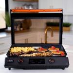 Blackstone 22'' Electric Tabletop Griddle