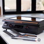 Blackstone 22'' Electric Tabletop Griddle