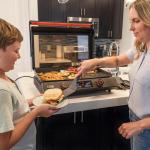 Blackstone 22'' Electric Tabletop Griddle