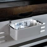 Blackstone Rear Grease Griddle Cup Liners, 10-Pack