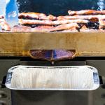 Blackstone Rear Grease Griddle Cup Liners, 10-Pack