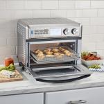 Cuisinart TOA-95 Digital Airfryer Toaster Oven