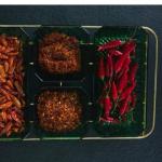 GranAroma 6.5 oz Crushed Red Pepper Seasoning