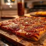 GranAroma 6.5 oz Crushed Red Pepper Seasoning