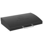 Blackstone 5856 Original Omnivore Grill Cover, Black