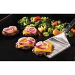Blackstone 3-Piece Hamburger Grilling Tool Kit